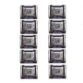 10 PCS Earpiece Speaker for Xiaomi Redmi Note 9S/Redmi Note 9 Pro Max/Redmi Note 9 Pro India